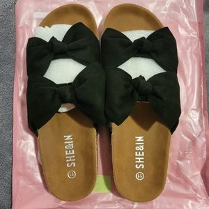 SOLD - Shein Slides